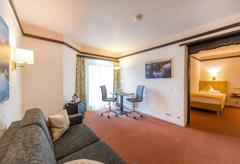 Номер Комфорт, Contel