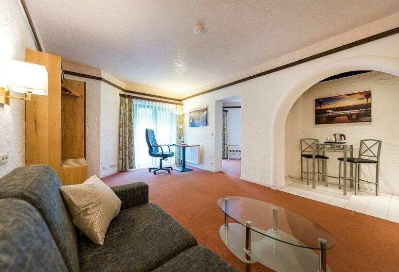 Номер Комфорт Индивидуальный, Contel