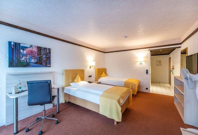 Номер Комфорт, Contel