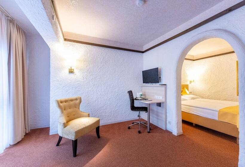 Номер Комфорт, Contel