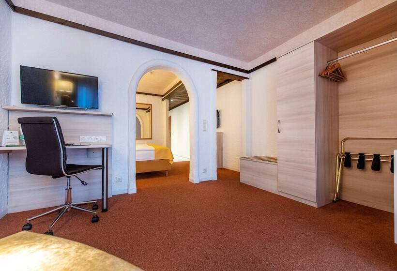 Номер Комфорт, Contel