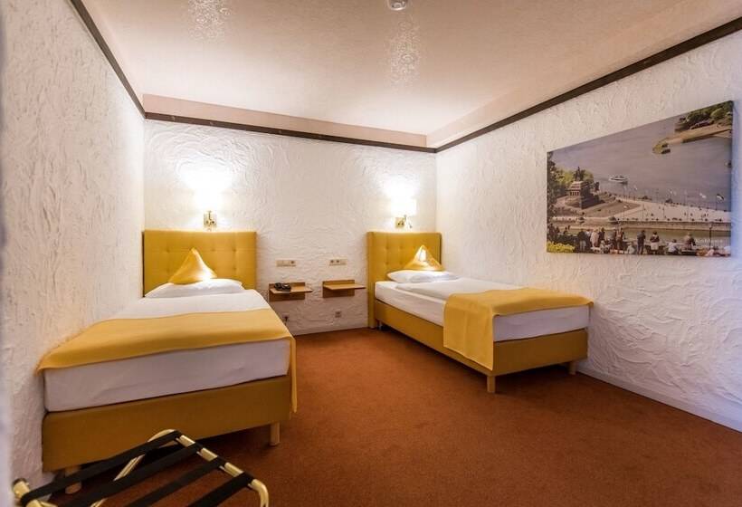 Номер Комфорт, Contel