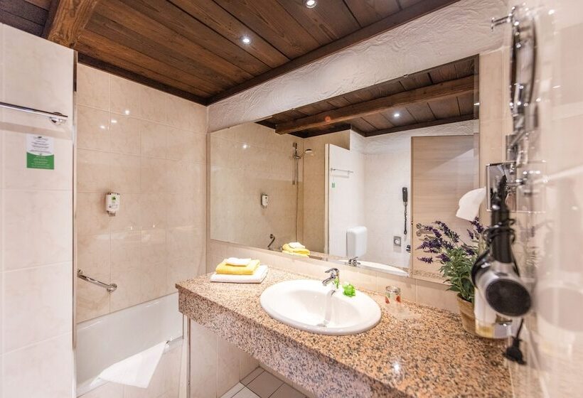 Номер Стандарт Индивидуальный, Contel