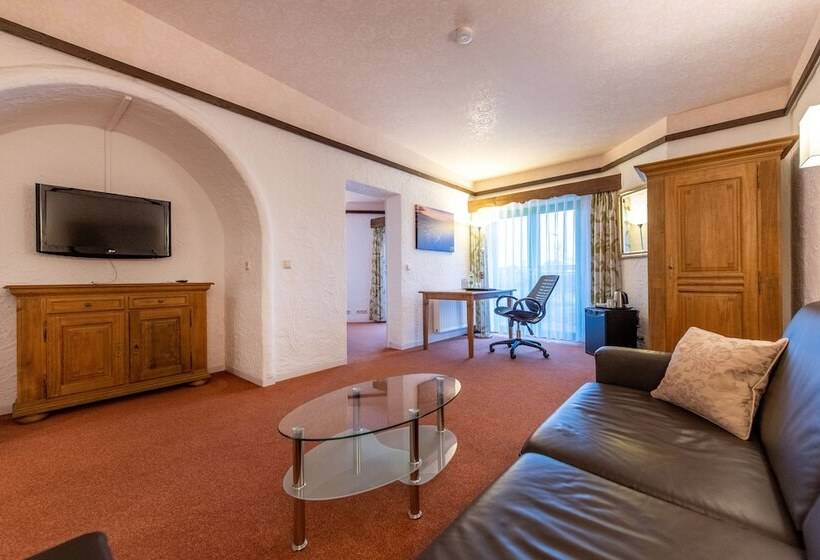 Номер Комфорт Индивидуальный, Contel