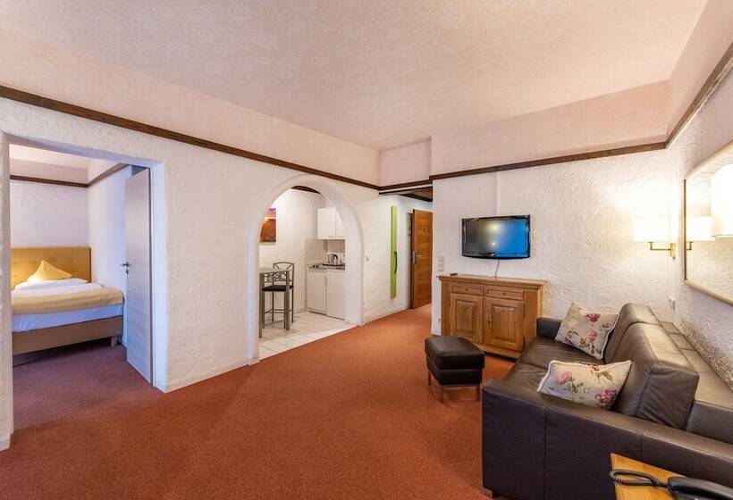 Номер Комфорт Индивидуальный, Contel