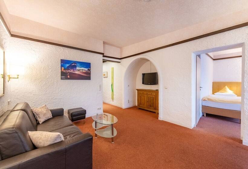 Номер Комфорт Индивидуальный, Contel