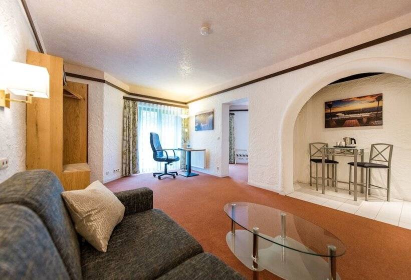 Номер Комфорт Индивидуальный, Contel