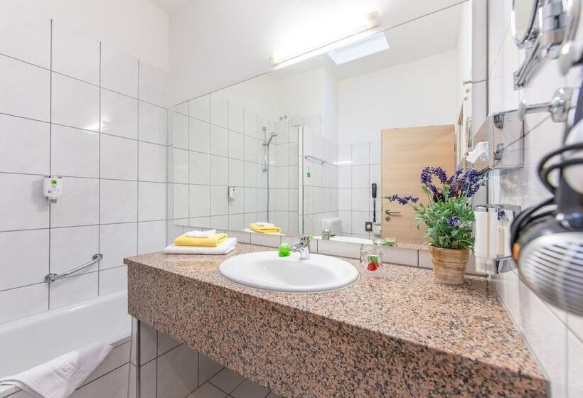 Номер Комфорт Индивидуальный, Contel