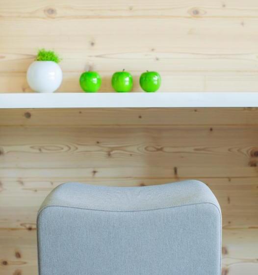 חדר קומפורט לשלושה, Die Alm