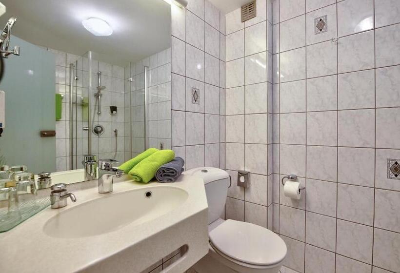 غرفة كلاسيكية, Estricher Hof