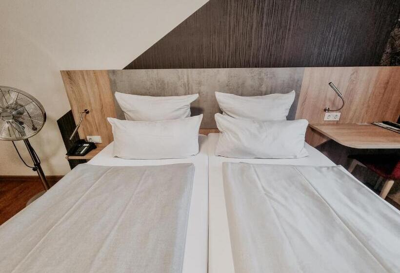 غرفة كلاسيكية, Estricher Hof