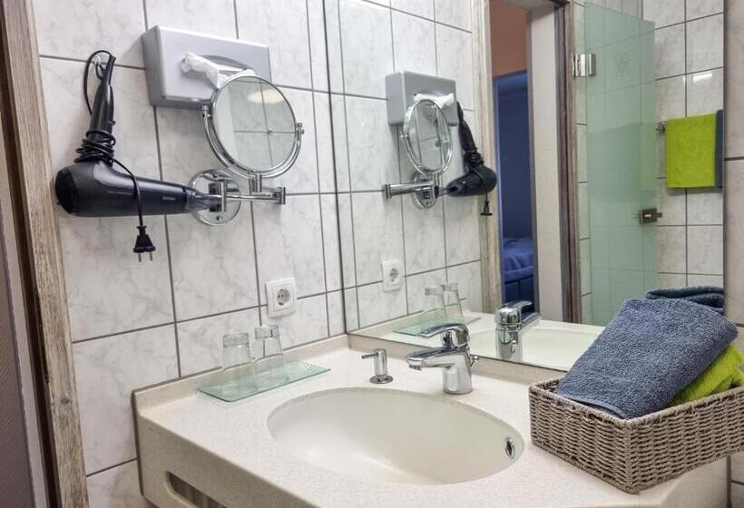 חדר קלאסי, Estricher Hof