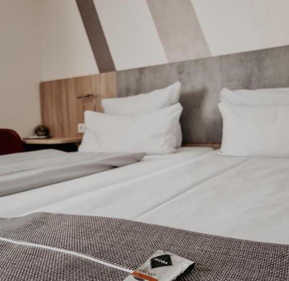 غرفة كومفورت, Estricher Hof