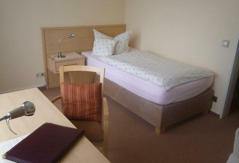 标准单人间, Pension Haus Wernemann