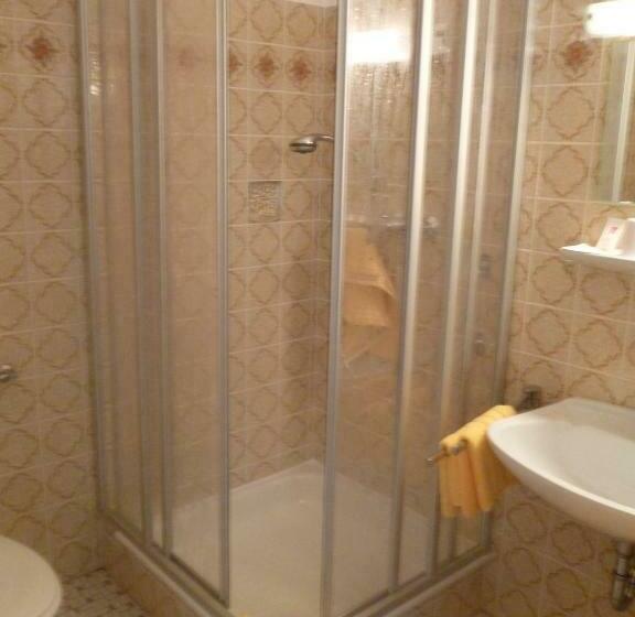 标准单人间, Pension Haus Wernemann