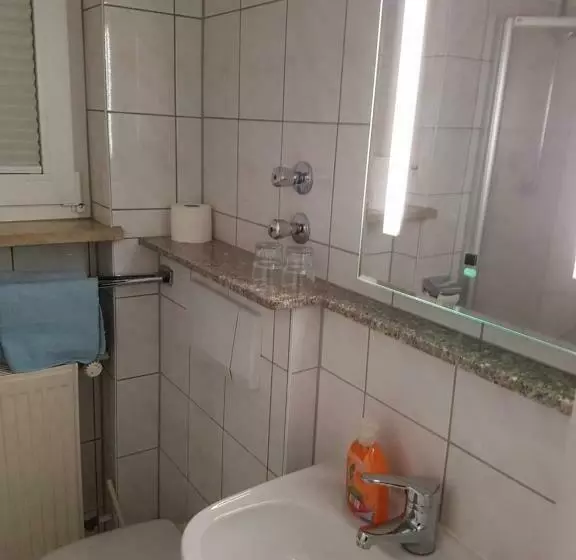 Standard-huone, Giesing