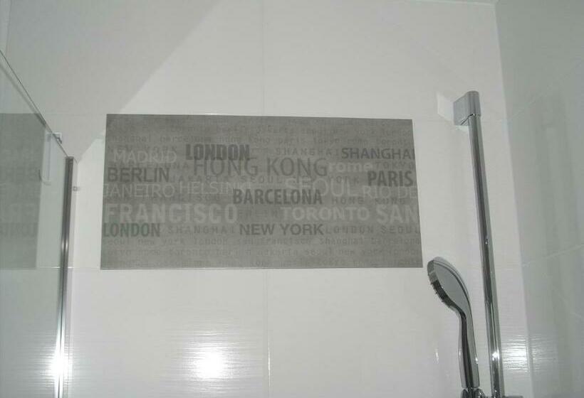 Номер Стандарт с Балконом, Gästehaus Cramer