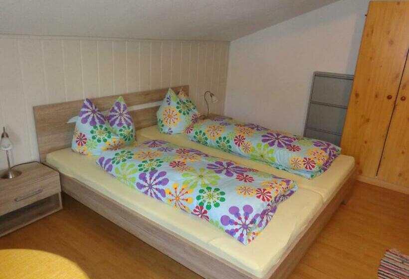 家庭间, Gästehaus Eschenhof