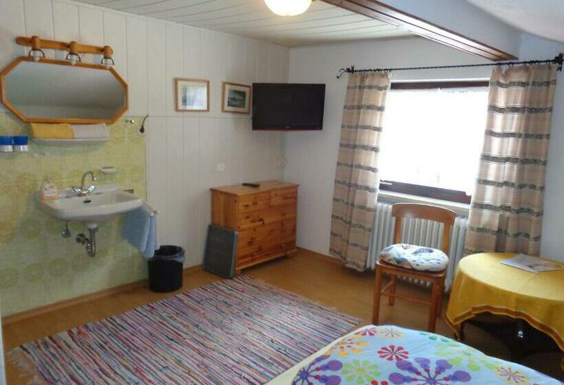 家庭间, Gästehaus Eschenhof