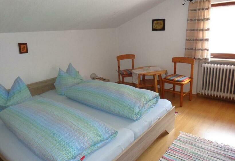 家庭间, Gästehaus Eschenhof