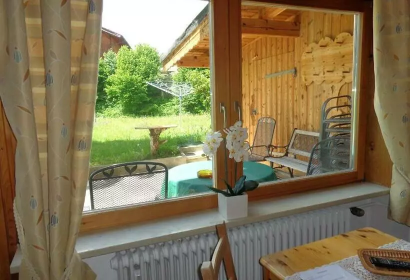 スタンダードトリプルルーム, Gästehaus Eschenhof