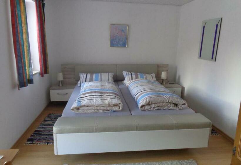 舒适型房间, Gästehaus Eschenhof