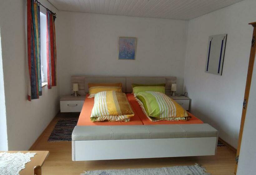 舒适型房间, Gästehaus Eschenhof