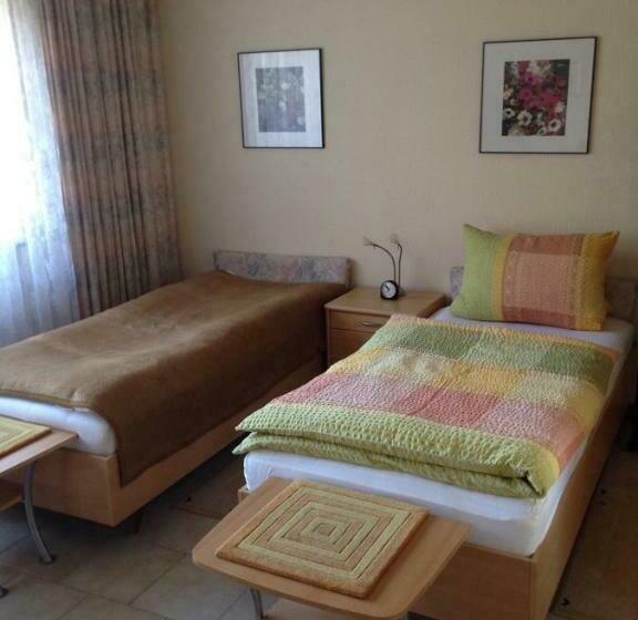 חדר סטנדרט, Guesthouse Airminis