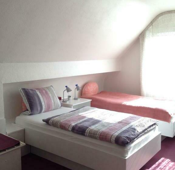 חדר סטנדרט, Guesthouse Airminis