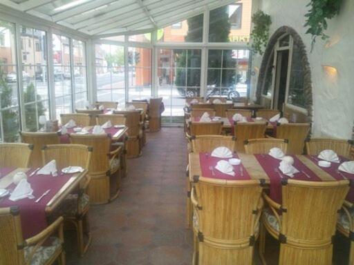 חדר סטנדרט, Haus Büderich