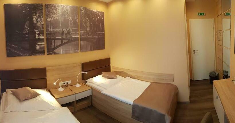 חדר סטנדרט, Haus Büderich