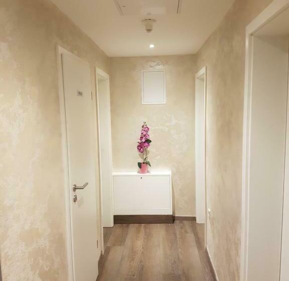 标准间, Haus Büderich