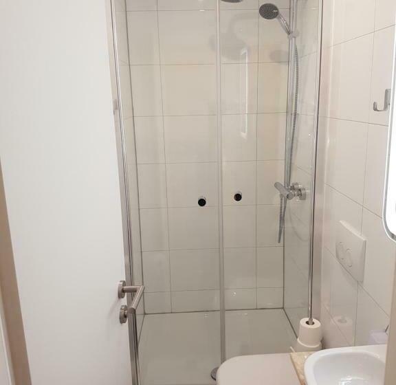 חדר סטנדרט, Haus Büderich