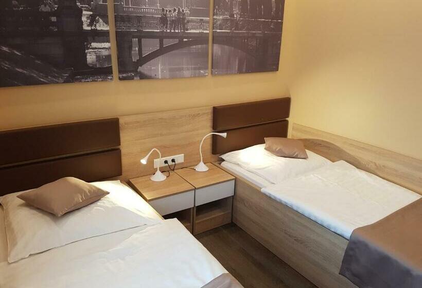 חדר סטנדרט, Haus Büderich