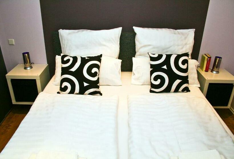 침실 1개 아파트, Haus Elisabeth