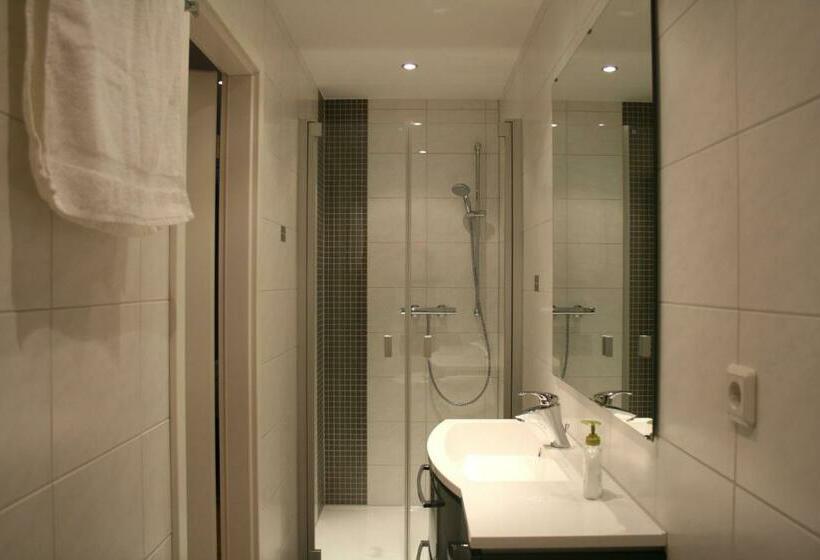 침실 1개 아파트, Haus Elisabeth