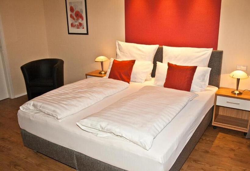 컴포트 룸, Haus Elisabeth