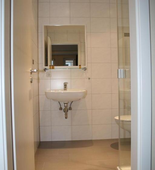 컴포트 룸, Haus Elisabeth