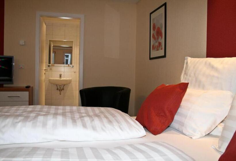 컴포트 룸, Haus Elisabeth