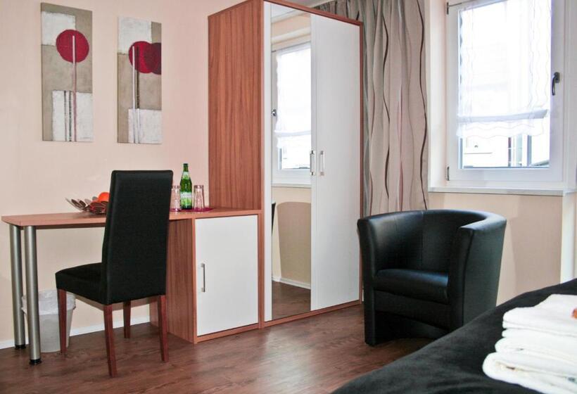 스탠다드 룸, Haus Elisabeth