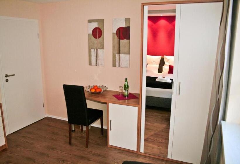 스탠다드 룸, Haus Elisabeth