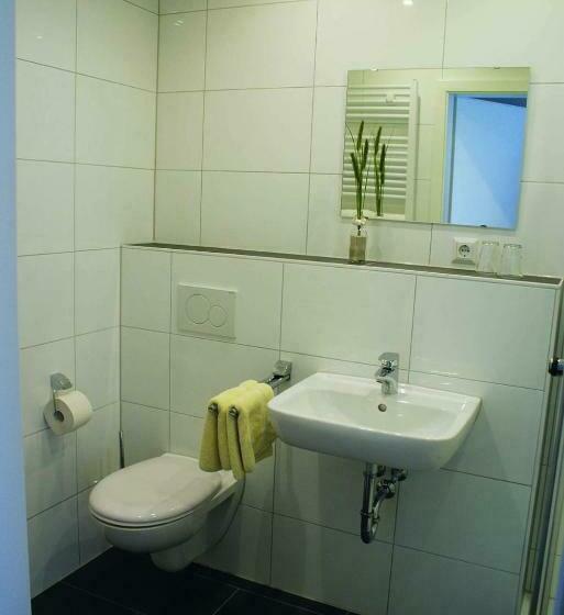 Номер Стандарт, Haus Sonnenwinkel