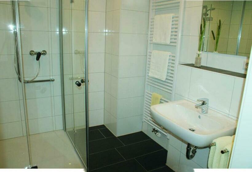 Трехместный Номер Базовый, Haus Sonnenwinkel