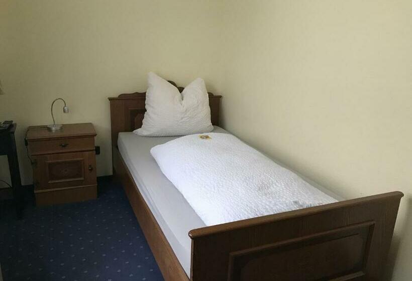 스탠다드 싱글 룸, Hoxter Am Jakobsweg