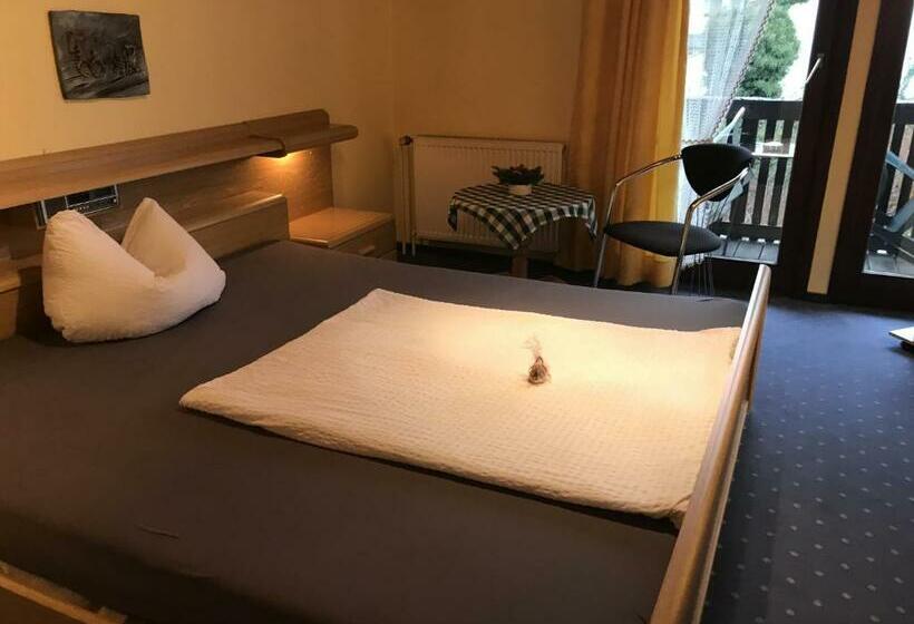 스탠다드 싱글 룸, Hoxter Am Jakobsweg