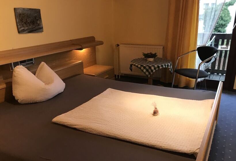 스탠다드 싱글 룸, Hoxter Am Jakobsweg