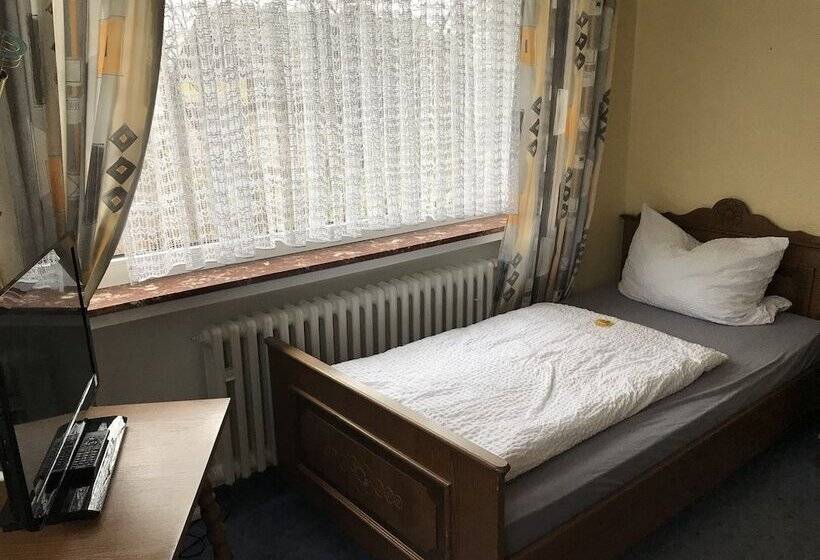 스탠다드 싱글 룸, Hoxter Am Jakobsweg