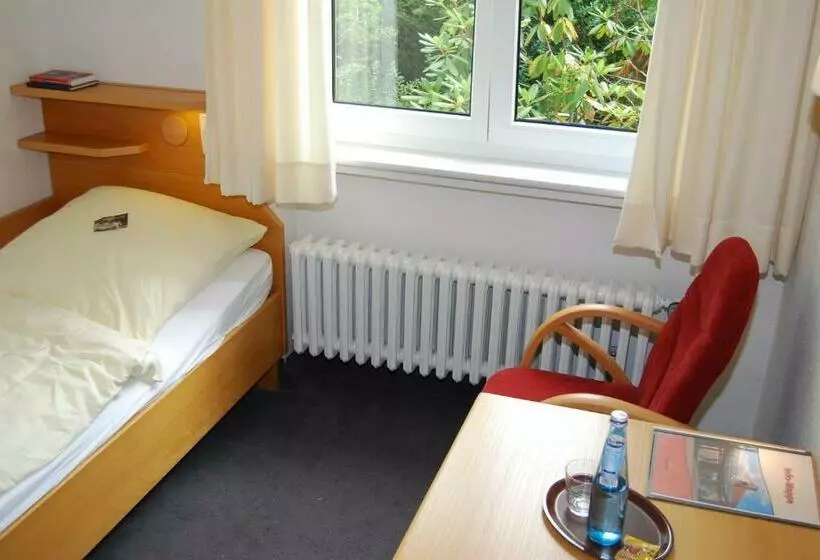 Economy-huone, Krelinger Freizeit  Und Tagungszentrum