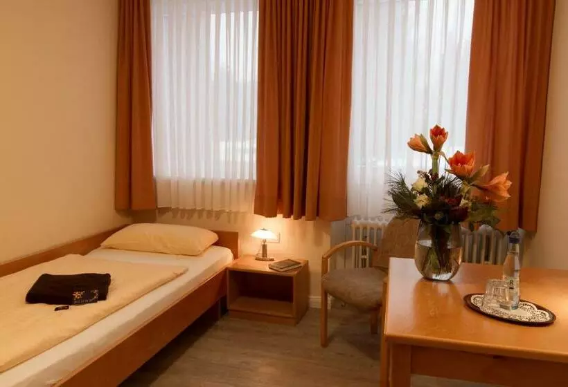 Economy-huone, Krelinger Freizeit  Und Tagungszentrum