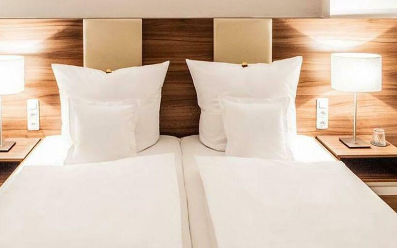 חדר סטנדרט, Krone Martinsthal